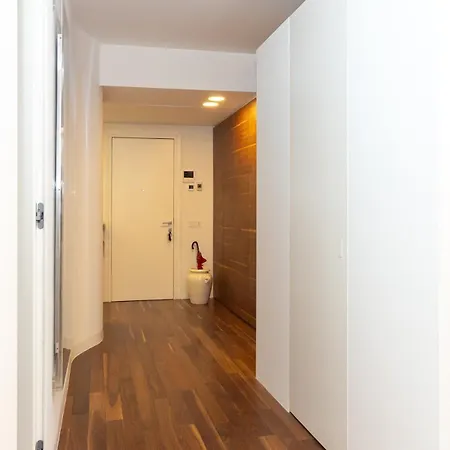 L'home A Montecarlo 3 Bedrooms Near Train Station Port